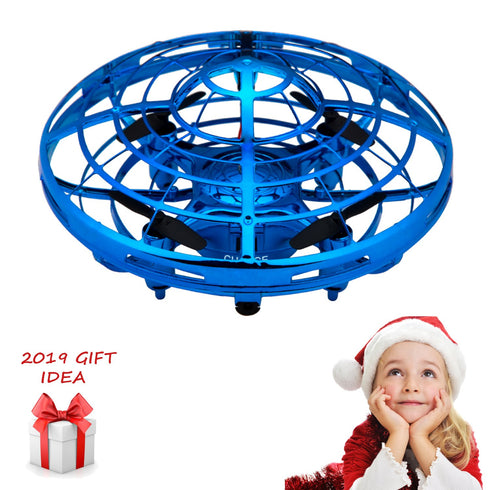 Hand Operated Mini Drone